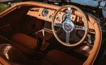 Jaguar XK120 Roadster by Jaguar Classic Restores 1954 года